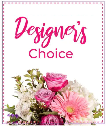 Designer's Choice